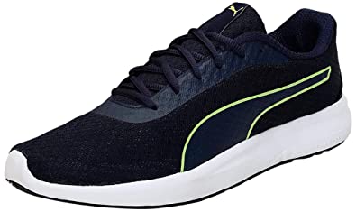 Puma Mens Propel El Sneakers