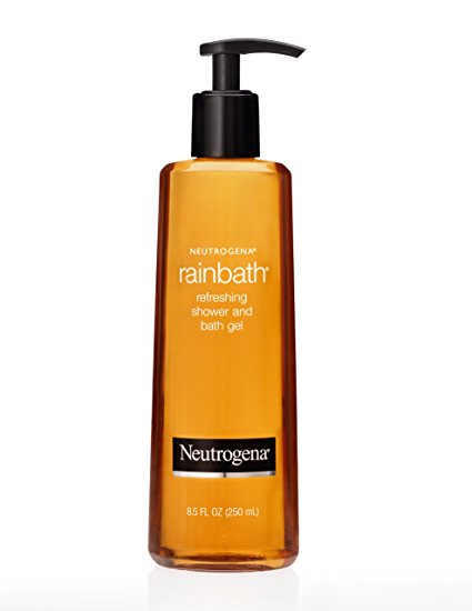 Neutrogena Rainbath Shower & Bath Gel 250 ml