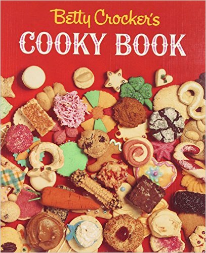 Betty Crocker's Cooky Book