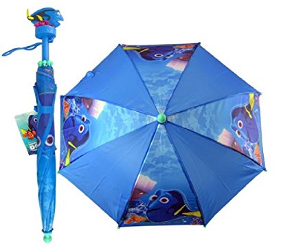Disney Finding Dory3D 22 Inches Umbrella