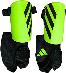 adidas Unisex-Kids Tiro Match Soccer Shin Guards