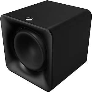 Klipsch Flexus SUB 100 10" Wireless Subwoofer - Black. for Use Only Flexus Sound Bars