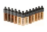 TEMPTU PRO - 12 Color DURA Total Skin Foundation Starter Set in 14 Ounce Bottles