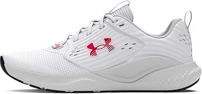 Under Armour men's Charged Commit Trainer 4 Sneaker