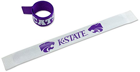 NCAA 2-Pack Slap Bracelet