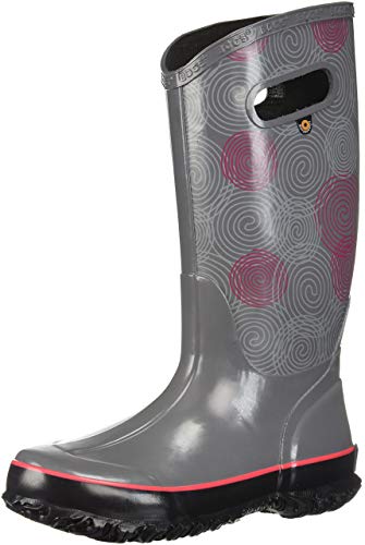 Bogs Women's Berkley Solid Rain Boot