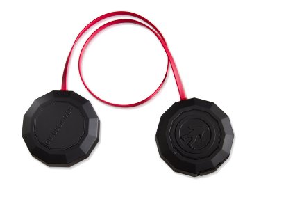 Outdoor Tech OT0032 Chips - Universal Wireless Helmet Audio System (Black)