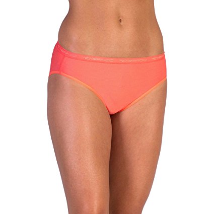 ExOfficio Women's Give-N-Go Bikini Briefs