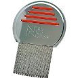 Nit Free Terminator Lice Comb (3-Pack)