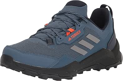 adidas Men's Terrex AX4 Hiking Shoe