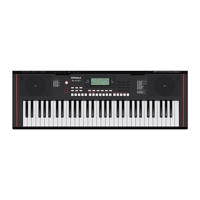 Roland E-X10 Arranger Keyboard