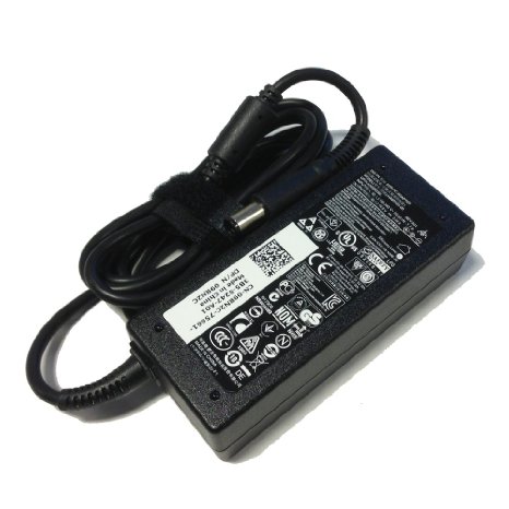 Dell PA-12 HA65NS-00 LA65NS2-01 DA65NM111-00 LA65NE1-00 FA65NE1-00 Laptop AC Adapter Charger Power Cord