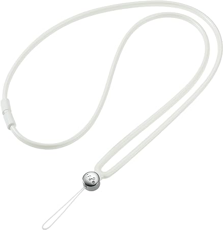 Sony Neck Strap for Walkman | STP-NWN5 W White