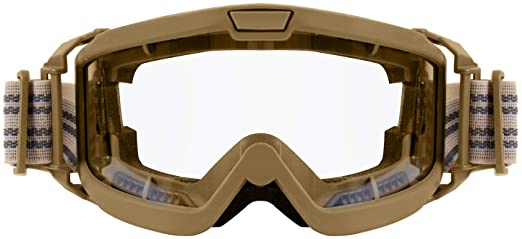 Rothco OTG Ballistic Goggles