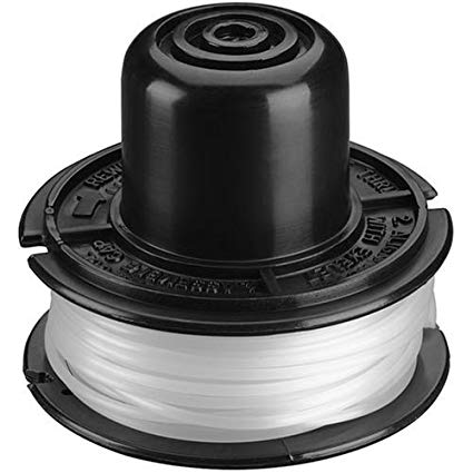 BLACK DECKER Replacement Spool RS-136-BKP