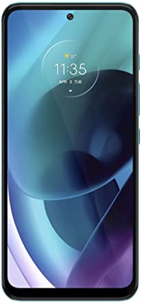 Motorola Moto G71 5G (Neptune Green, 6GB RAM 128GB Storage)