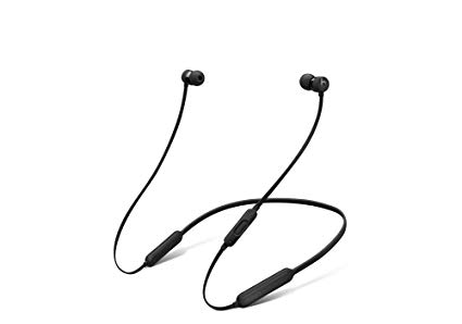 BeatsX Earphones - Black