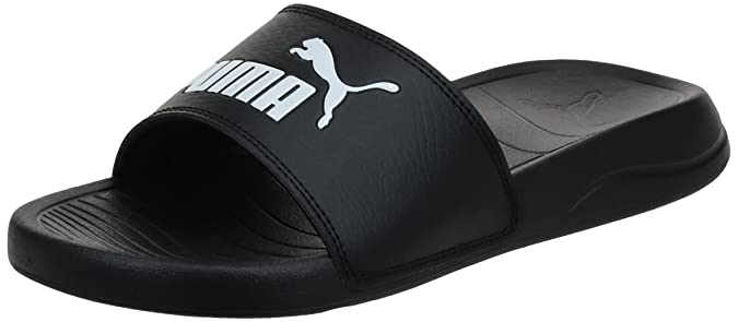 Puma unisex-adult Popcat 20 Sandal