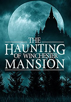 The Haunting of Winchester Mansion: Book 1