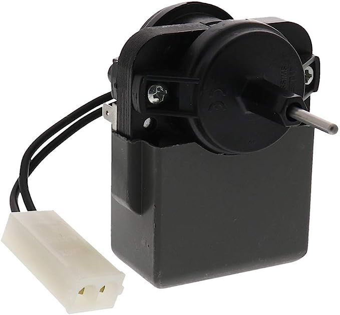 ERP 2315549 Refrigerator Evaporator Motor