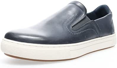 Propet Mens Kedrick Slip On Sneakers