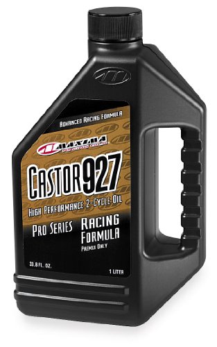 Maxima Castor 927 LUB 16 OZ