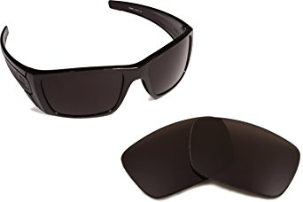 New SEEK Replacement Lenses Oakley FUEL CELL - Multiple Options