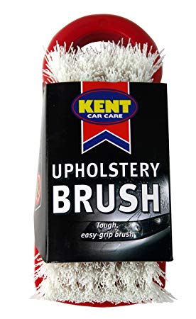 Kent Q4326 Upholstery Brush
