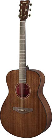 Yamaha Storia III Acoustic Guitar