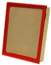 WIX Filters - 42487 Air Filter Panel, Pack of 1
