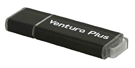 Mushkin Enhanced Ventura Plus Series 8GB USB 3.0 Flash Drive (MKNUFDVS8GB)