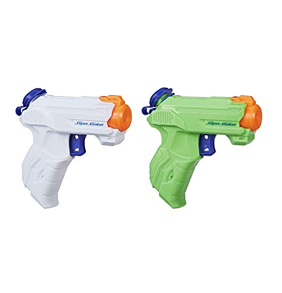 Nerf Super Soaker ZipFire