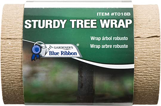 Gardener's Blue Ribbon T018B Tree Wrap