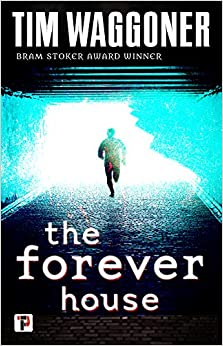 The Forever House (Fiction Without Frontiers)