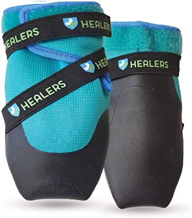 Healers Dog Boots