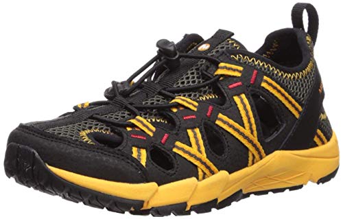 Merrell Kids' Hydro Choprock Shandal Sandal