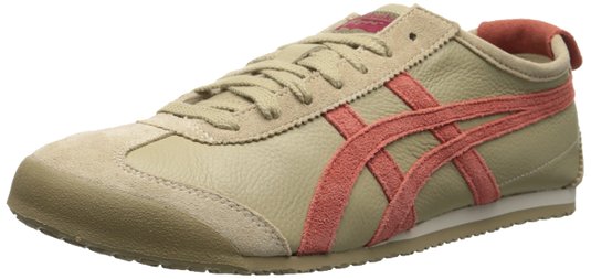 Onitsuka Tiger Mexico 66 Vin Classic Running Sneaker