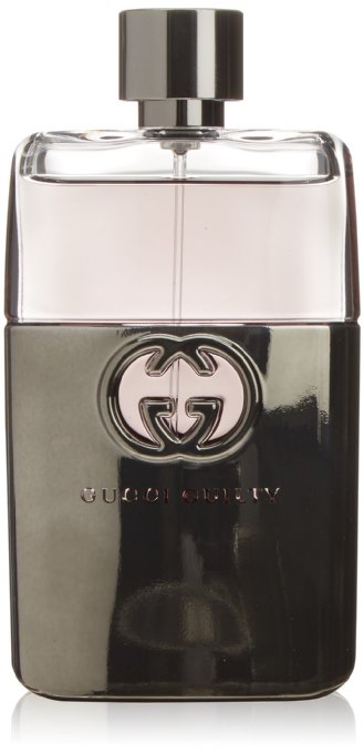 Guilty By Gucci EDT spray for Men, 3 Ounce