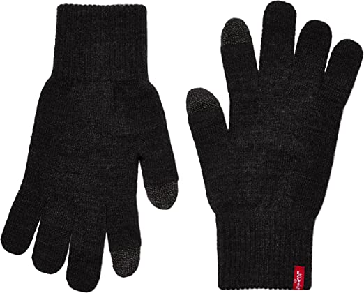 Levi's Men's Ben Touch Screen Gloves