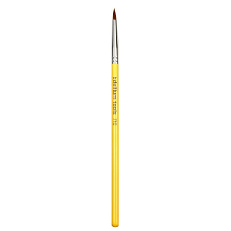 Bdellium Tools Professional Makeup Brush Studio Line - Eye Liner Applicator 710