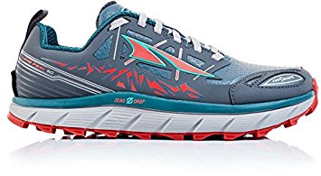 Altra Lone Peak 3.0 Low Neo Shoe - Women's