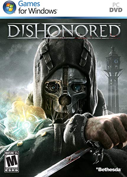 Dishonored - PC