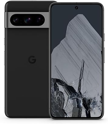 Google Pixel 8 Pro - 512GB - Obsidian