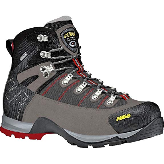 Asolo Men's Fugitive GTX Hiking Boots