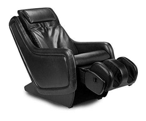 ZeroG 2.0 Zero-Gravity Massage Chair, Black Color Option