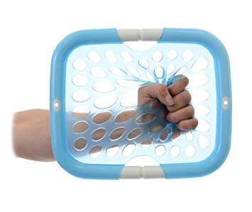 Milliard Exercise Web Finger Trainer/Web Hand Therapy Device - Heavy Resistance (Blue)