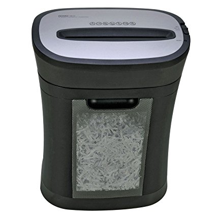 Royal HG12X 12 sheet cross-cut Paper Shredder