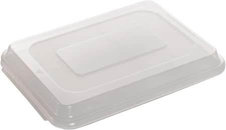 Nordic Ware 9 by 13 Inch Plastic Storage Lid