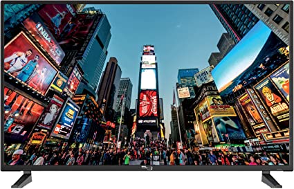 RCA 40” Smart TV, 1080P, 40 inches