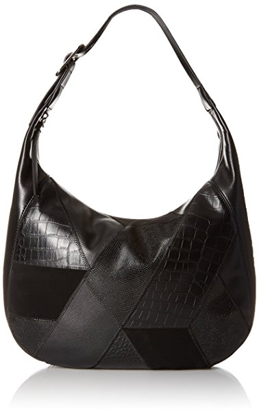 Nine West Patchworks Hobo Bag